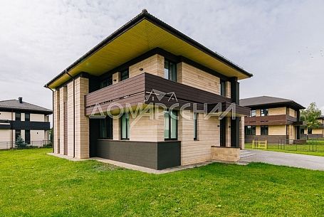 Купить коттедж в КП Крекшино