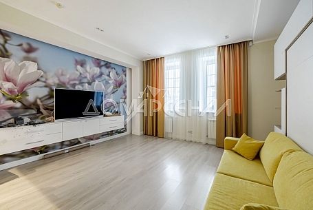 Западная Резиденция КП