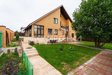 Солнечный город КП