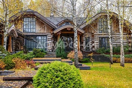 КП Афинеево 