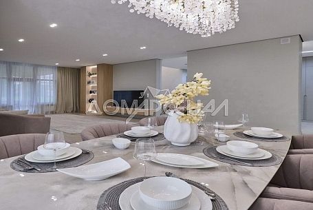 Резиденция Николинские Ключи