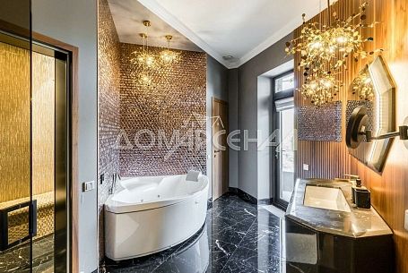 Красные горки КП