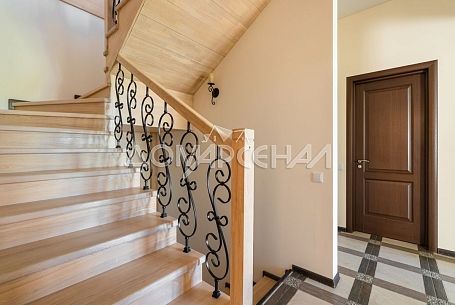 Коттеджный поселок Сатинские пруды