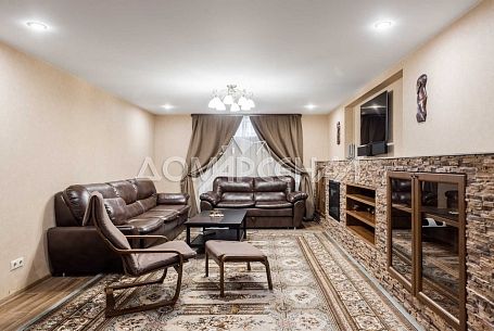 Лужайкино КП