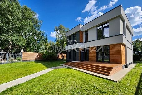 Коттеджный поселок Работники МИД КП