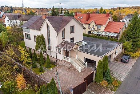 Купить участок в коттеджном поселоке Согласие-1