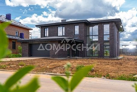 Продажа коттеджей в КП Певчее Продажа коттеджей в КП Певчее