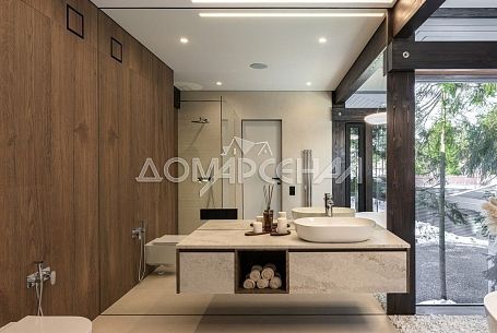 Купить коттедж в КП Зеленая роща