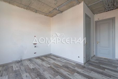КП Новая Ильичевка
