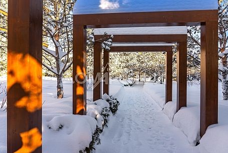 Купить дом в коттеджном поселоке Vnukovo Country Club