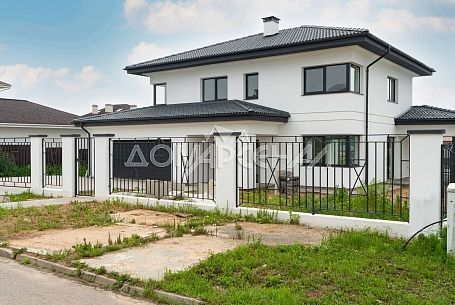 Коттеджный поселок Цветочный