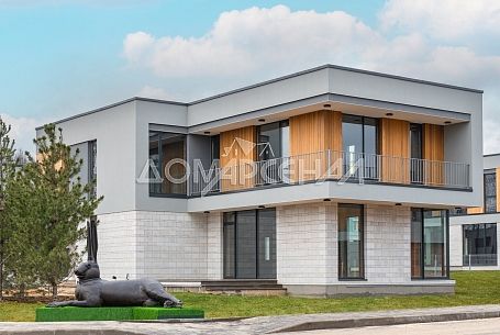 Продажа домов в КП Мирас
