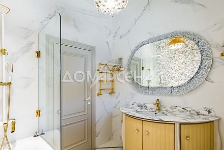 КП Красные горки КП Новая Москва