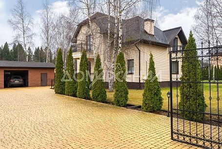 КП Шатры КП