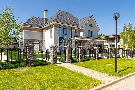 КП Графские пруды