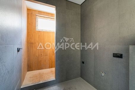 Коттеджный поселок Минзаг