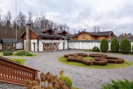 Коттеджный поселок ВИК