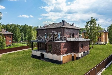 КП Новая Ильичевка
