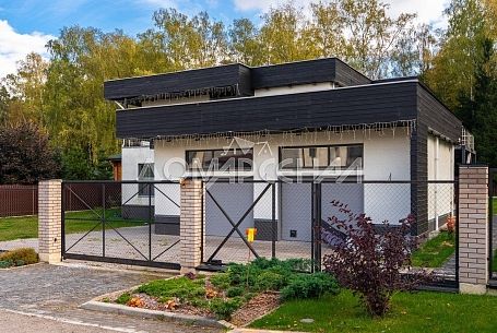 Продажа коттеджей в КП Есенино Продажа коттеджей в КП Есенино
