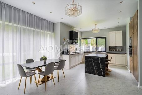 Купить коттедж в КП ВИК