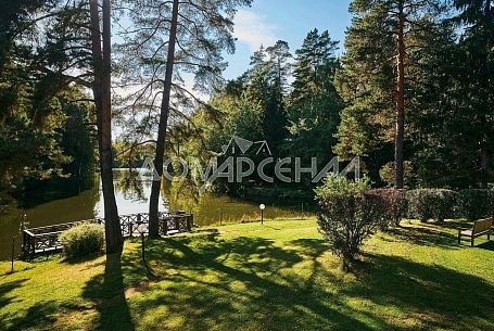 Грибово КП Грибово КП