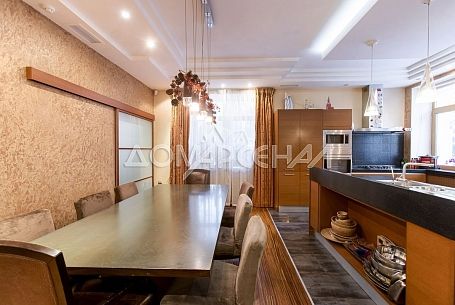 Продажа коттеджей в КП Зимёнки КП