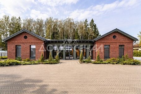 Продажа домов в КП Графские пруды