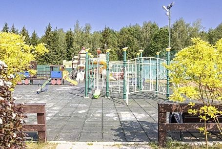 Купить дом в КП Никольские озера