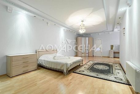 КП Голицыно КП Новая Москва