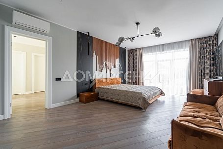 КП Чистые ключи Новая Москва