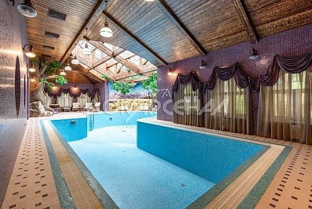 КП Изумрудная долина