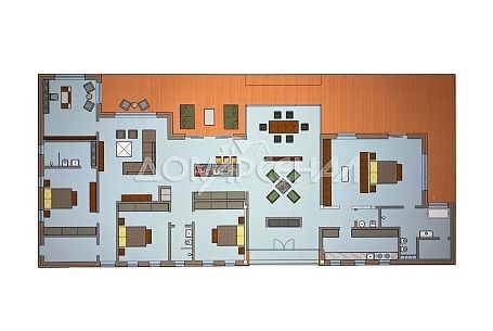 Продажа домов в КП Природный Парк Каменка КП