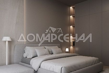 Зимний сад