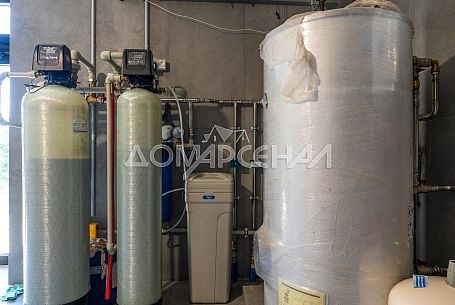 КП Валуевская слобода Новая Москва