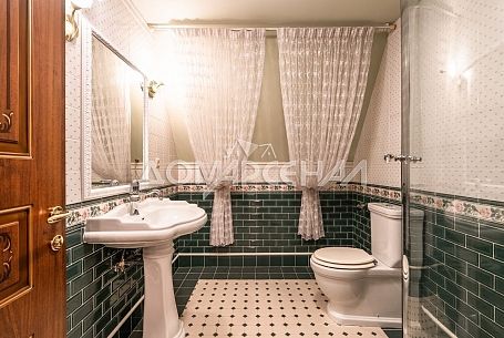 Коттеджный поселок Бристоль