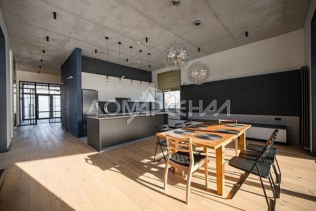 Купить дом в КП Изумрудная долина