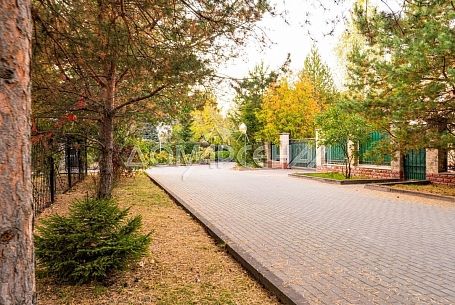 Купить участок в коттеджном поселоке Ново-Троицкое-1