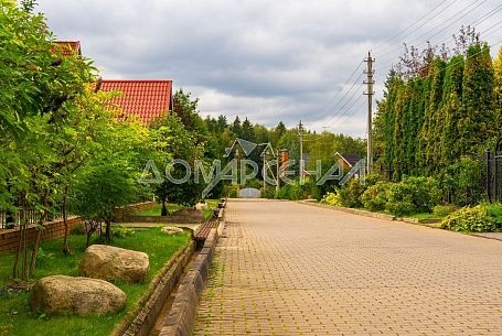 КП Изумрудная долина Новая Москва
