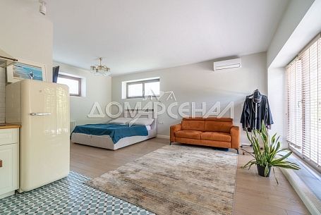 КП Эко-поселок Варварино