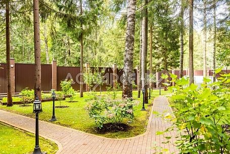 КП Зеленая роща Новая Москва