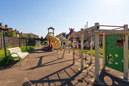 Купить участок в коттеджном поселоке Благодать