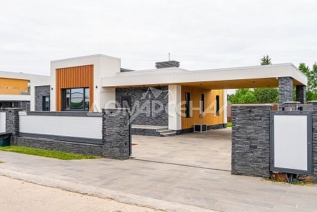 Продажа коттеджей в КП Райт Вилладж