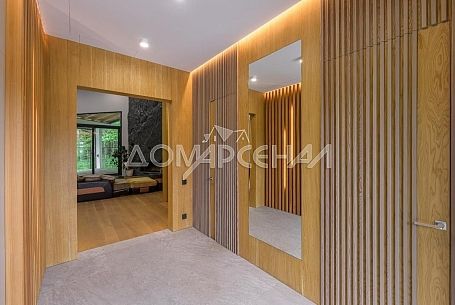 Продажа домов в КП Елизарово парк КП