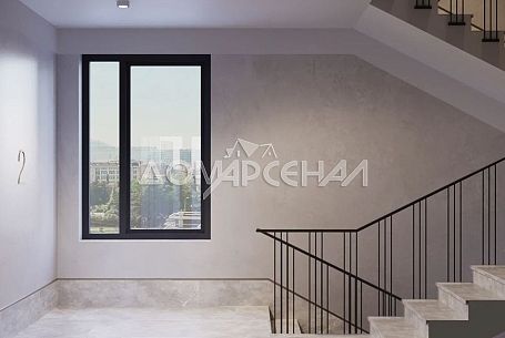 Купить дом в коттеджном поселоке ЖК Benefit Sea Breeze Sochi Купить дом в коттеджном поселоке ЖК Benefit Sea Breeze Sochi
