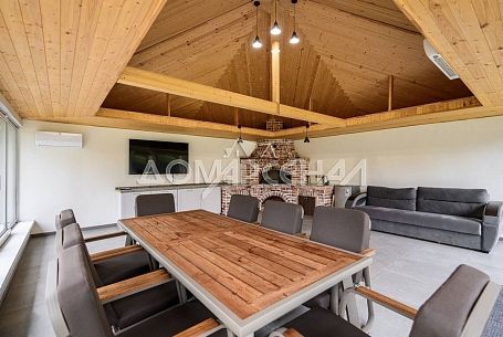 Купить дом в КП Зеленая роща