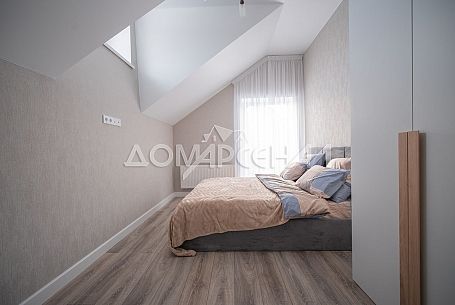 Продажа коттеджей в КП Резиденция Булатово Продажа коттеджей в КП Резиденция Булатово