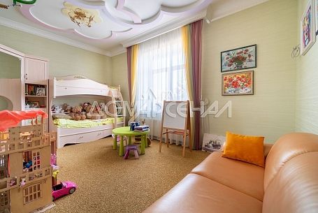 КП Крекшино