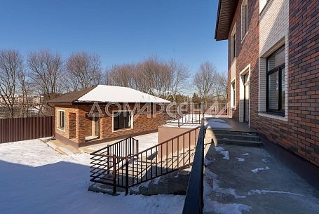 Продажа домов в КП Пушкино КП