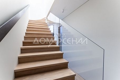 Коттеджный поселок Парк Фонте КП