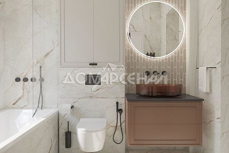 КП Афинеево Парк КП Новая Москва